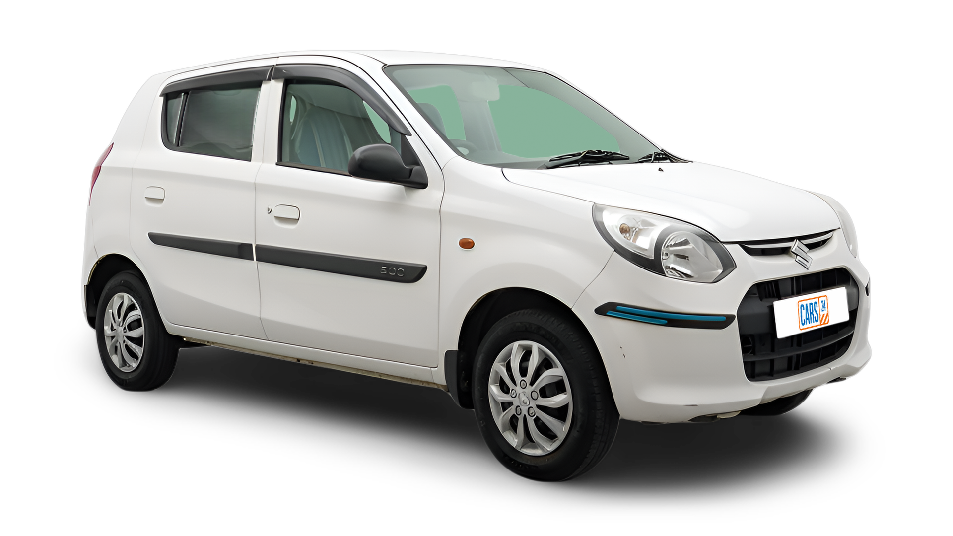 Maruti Alto 800-img
